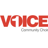 Voice Community Choir Logo
