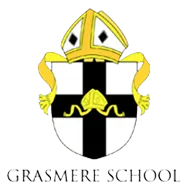 Grasmere School Logo