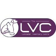 Lancaster Vets Logo